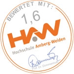 Siegel HS Amber-Weiden